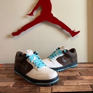 Nike dunks